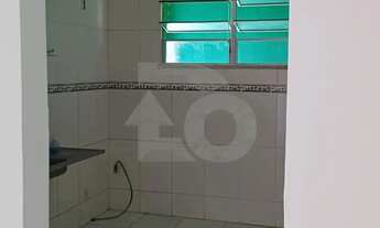 Imagem 5: Casa no Condomínio Vila Real, localizado no Bairro Madre Paulina no Rosa Elze, São Cristóv