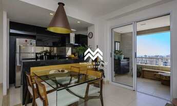 Imagem 7: APARTAMENTO 2 QUARTOS À VENDA NO VILA DA SERRA por R$ 950.000 - Nova Lima/MG - 77m2