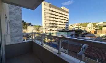 Imagem 4: RV-MAR5478 EXELENTE APTO NA CIDADE ALTA PROXIMA A UFJF