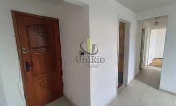 Imagem 6: Apartamento à venda - Praça Seca - Rio de Janeiro - RJ