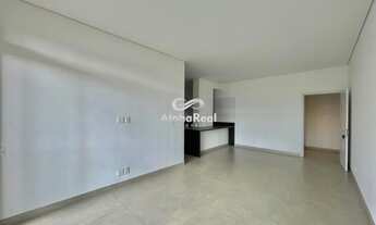 Imagem 2: R$ 1.450.000,00 Apartamento 103m2 - Navegantes - Alphaville Nova Lima - MG