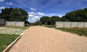 Imagem 3: Lote 701 m² - Altiplano Leste - Codominio Fechado