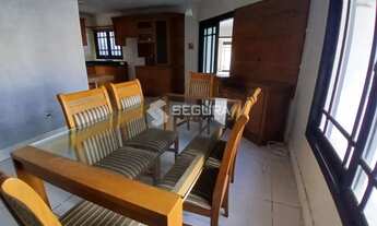 Imagem 6: Sobrado com 03 suítes com sacadas - Moinhos de Vento / Canoas