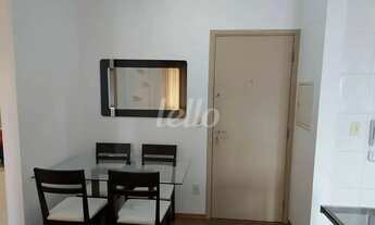 Imagem 2: Apartamento 1 quartos para alugar no(a) Vila Pompeia