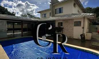 Imagem: Sobrado no Condomínio do Lago