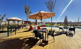 Imagem 2: Terreno à venda no Condomínio Reserva Novo Mundo em Uberlândia