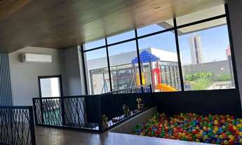 Imagem 2: Apartamento para Venda em Presidente Prudente, Condomínio Villa Vêneto, 3 dormitórios, 3 s