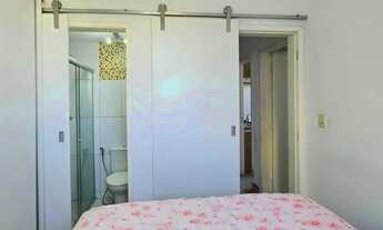 Imagem 5: Área Privativa em Castelo - Belo Horizonte, MG