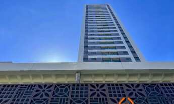 Imagem 1: Edf. Shopping Living Residence - Apartamento 3 quartos 1 suítes 64m² e 1 vaga - Boa Viagem