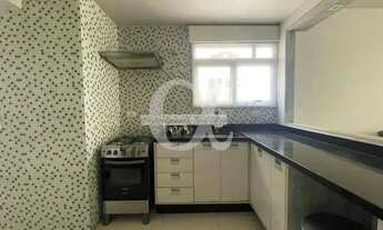 Imagem 6: Apartamento mobiliado para alugar em Alphaville: Ed.Máster