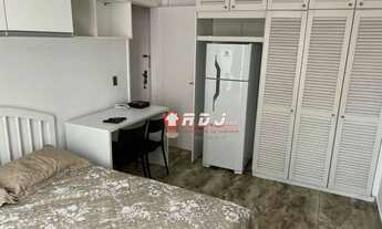 Imagem: Kitnet com 1 dormitório para alugar, 35