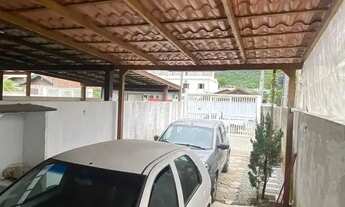 Imagem 7: Sobrado mobiliado com 2 dormitórios sendo 1 suíte e 2 vagas Bairro Cedro, Camboriú/SC