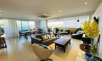 Imagem: Cobertura com 3 dormitórios para alugar