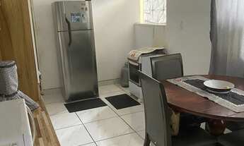 Imagem 5: Casa tipo sobrado para locação - R$ 1.400,00