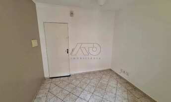 Imagem 2: Apartamento para aluguel, 2 quartos, 1 vaga, Jardim Santa Isabel - PIRACICABA/SP