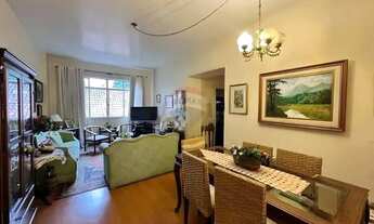 Imagem 4: Apartamento Amplo no Alto