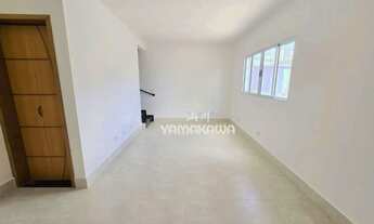 Imagem 2: Sobrado com 2 dormitórios à venda, 74 m² por R$ 600.000,00 - Vila Matilde - São Paulo/SP