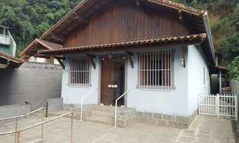 Imagem: 02 Casa - Várzea - Teresópolis - RJ