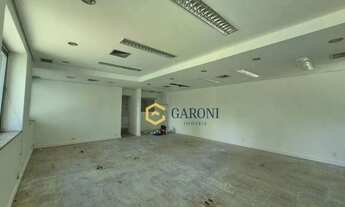 Imagem 5: Sala comercial com 88m² com 5 vagas para venda ou locação Alto de Pinheiros SP