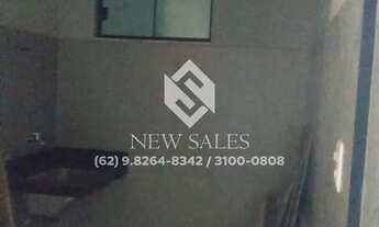 Imagem 6: Casa nova com 3 Suítes Plena , no Setor Sudoeste