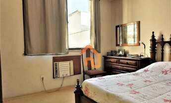 Imagem 7: Apartamento com varanda, 3 quartos, suíte e 2 vagas à venda, 130 m², por R$ 1.200.000 - Ic