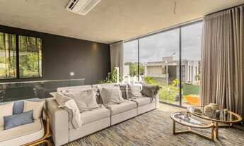 Imagem 5: Casa com 4 quartos à venda, 300 m² - Alphaville Nova Esplanada - Votorantim/SP