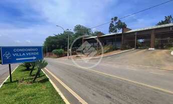 Imagem 6: Chácara 1.200 m² no Condominio Villa Verde codigo: 155967