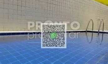 Imagem 3: Casa Caiada - Apartamento com 100 metros - 3 Quartos - 2 Suítes - 2 Garagens - Olinda, PE