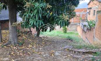 Imagem 3: Terreno à venda, 250 m² por R$ 135.000,00 - Campo Grande - Rio de Janeiro/RJ