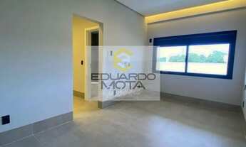 Imagem 5: Casa 04 Dorm. Alto Padrão - Alphaville 2 Palmas