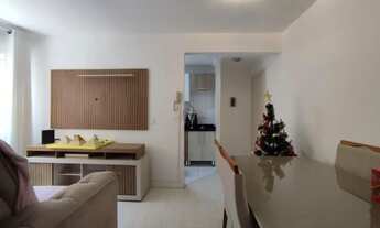 Imagem 7: Apartamento Térreo com Móveis Planejados e Vaga Coberta Cidade Jardim REF: 765