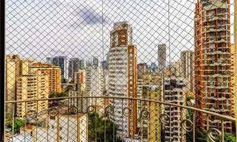 Imagem 7: Cobertura à venda com 220 metros quadrados com 3 quartos em Pinheiros - São Paulo - SP