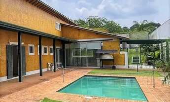 Imagem 2: Casa à venda em Cotia, Vila Santo Antônio, com 4 quartos, com 800 m², Não Está Em Condomín