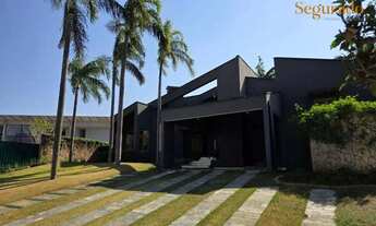 Imagem 2: CASA GRAMADO CAMPINAS TÉRREA