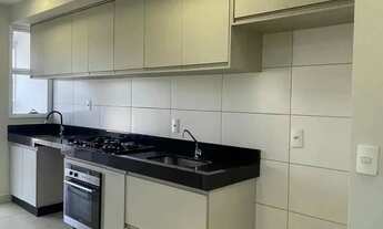 Imagem: Apartamento à venda no Residencial Ecovitta