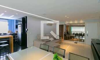 Imagem 4: Apartamento à Venda - Castelo, 3 Quartos, 125 m2