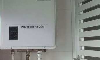 Imagem 7: Apartamento à Venda, 90m2, 3 Dormitórios (1 Suíte), 2 Vagas Livres, Saco Grande - Florianó