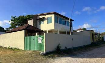 Imagem: Casa com Piscina