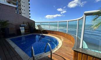 Imagem: Duplex para aluguel e venda possui 114 metros