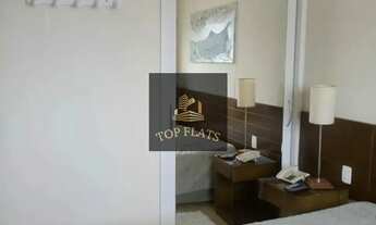 Imagem 7: Flat disponível na Consolação