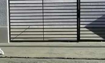 Imagem: Casa em condomínio no Portal Sudoeste!