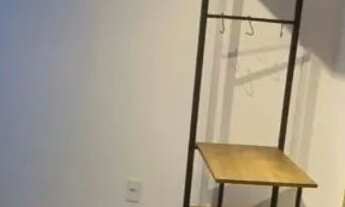 Imagem 6: Flat mobiliado no Brisamar