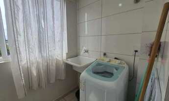 Imagem 3: Apartamento mobiliado para locação no bairro Santa Cruz em Cascavel Pr