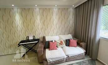 Imagem 3: RR6961 Casa 65m² CONDOMÍNIO NOVA BARUERI - OPORTUNIDADE - 2 Dorms 2 Vagas - Barueri, SP