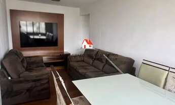 Imagem 5: APARTAMENTO PARA LOCAÇÃO - VL CARDOSO FRANCO - 02 QUARTOS -50M²- R$1.200,00