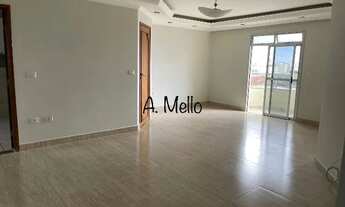 Imagem 4: Apartamento espaçoso no Bairro Brasil - 130 m² Conforto, espaço e localização! ? 2 saca