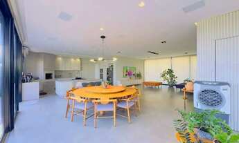 Imagem 6: Imóvel para venda possui 334 metros quadrados com 3 quartos