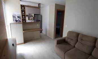 Imagem 4: Condomínio Vista Dos Buritis, Parque mosaico