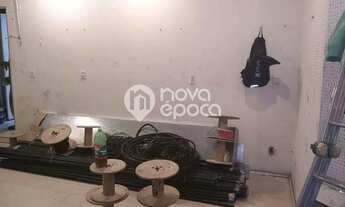 Imagem 4: Flamengo Galpão / depósito com venda por R$360.000