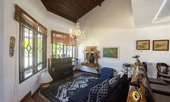 Imagem: Condomínio com 4 quartos à venda em Engenho